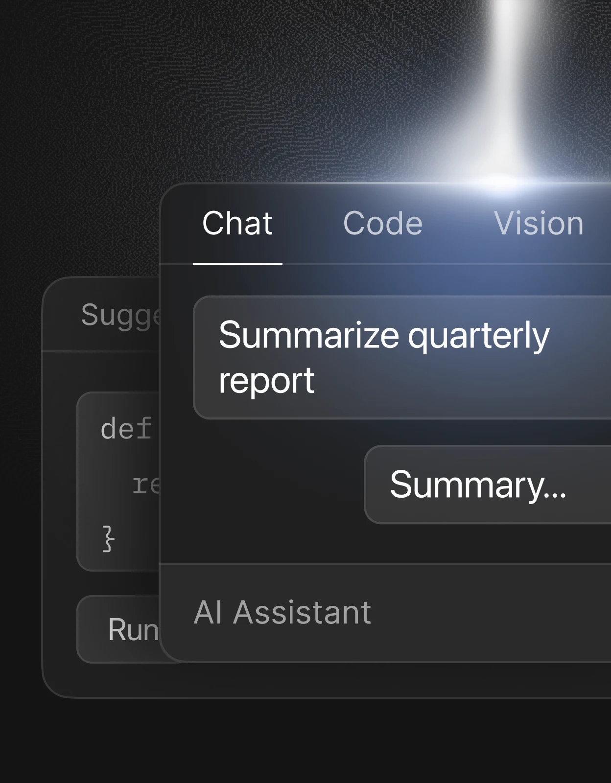 Artificial Intellligence